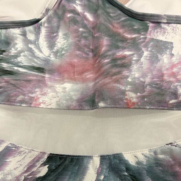 Fabletics Multicolor Activewear Set - Picture 9 of 9